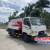 Xe bồn xăng dầu 5 khối Hyundai Mighty W750